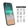 Heltäckande Iphone 11 Skärmskydd Nanoedge Skyddsplast